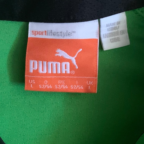 Puma Golf Polo - Picture 3 of 3